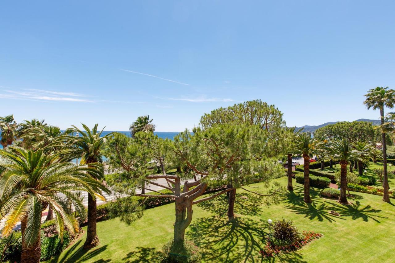 Sea Side Yourhosthelper Κάννες Εξωτερικό φωτογραφία